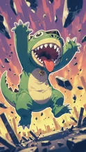 間違いなくアイツだ