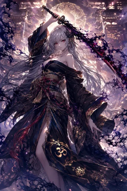破壊神