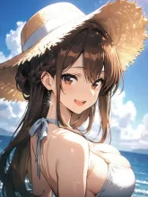 ちょっと考え事してた…