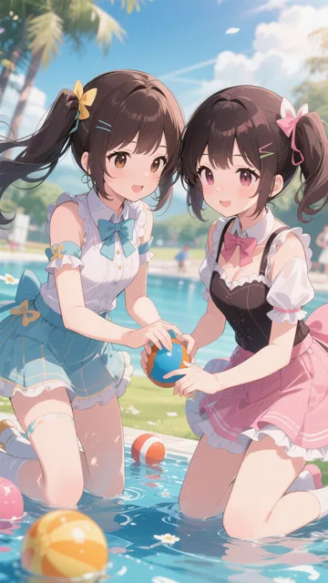 双子