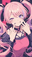 ちゃろー☆(・∀<) v — SuperCat人如機さんのAIイラスト