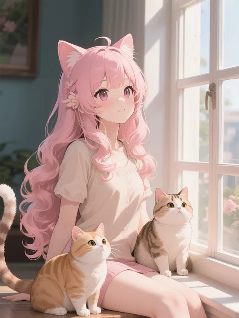 今日なにしようかな🎵