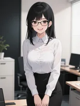 おはようございます、社長。