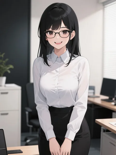 おはようございます、社長。