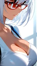 ストレルカ — ストレルカさんのAIイラスト
