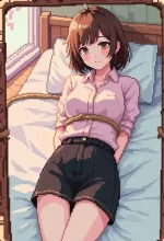 user72405 — user72405さんのAIイラスト