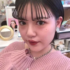 Kimata Nao(木全 菜緒)