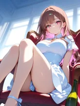 丈を詰めた
