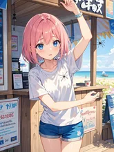 蚊との戦い