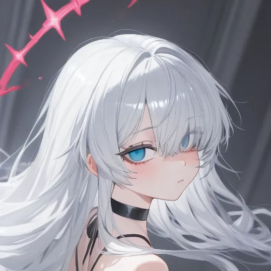 SUPPART の AI イラスト