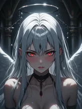 SUPPART の AI イラスト