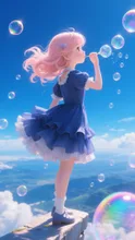 雲上の遊戯