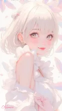 カミル — カミルさんのAIイラスト