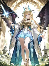 勇者 vs 魔王·最後に笑うのはどっち の投稿作品