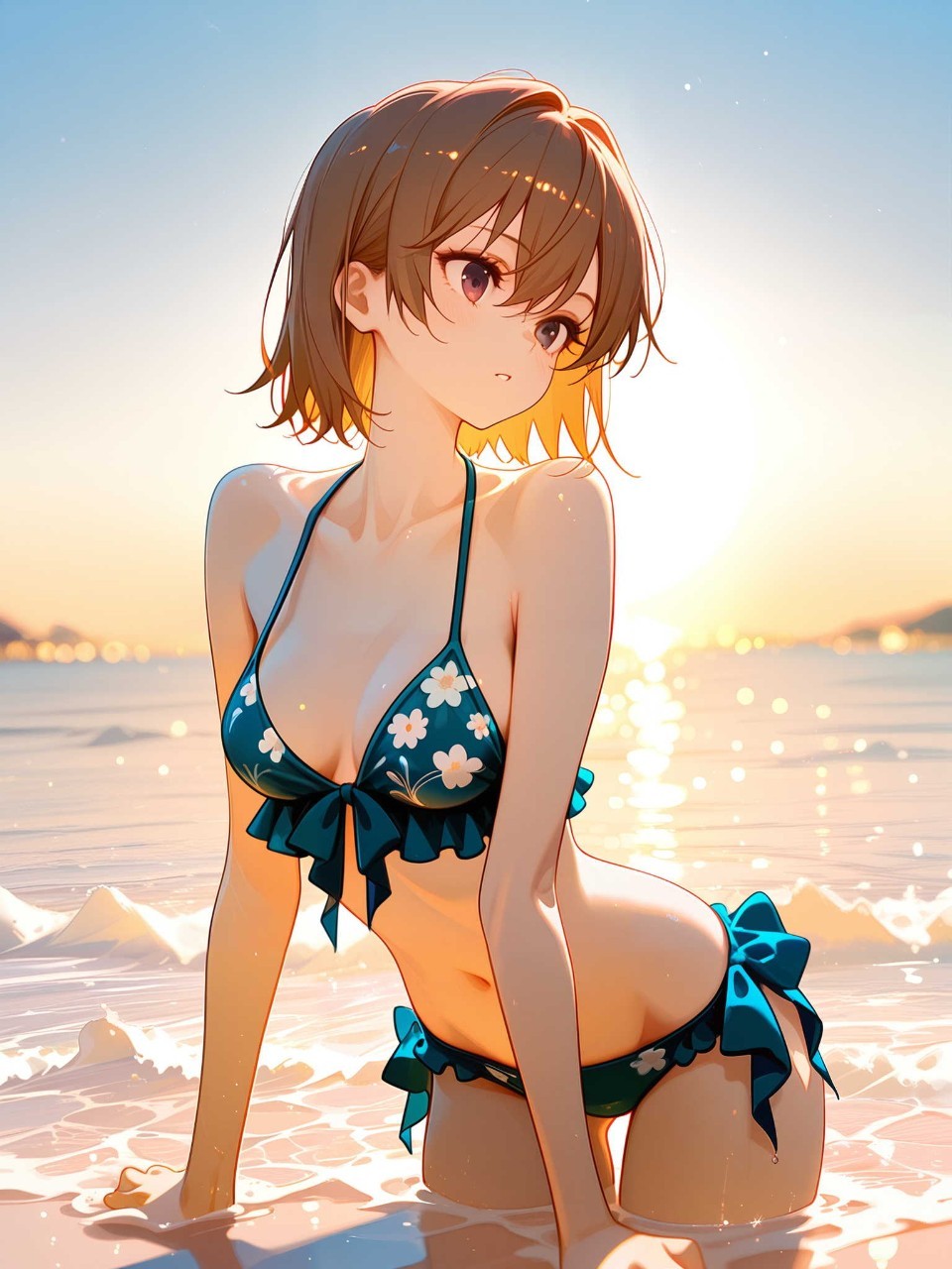 cocoa — cocoaさんのAIイラスト