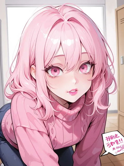 ボクの秘密わかる?