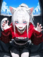 アイ — アイさんのAIイラスト