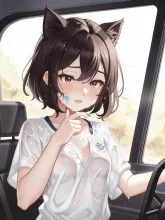 クロイヌ — クロイヌさんのAIイラスト