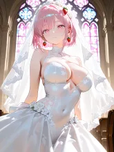 SUPPART の AI イラスト