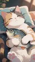 あっこれ可愛過ぎる⋯ふふ♥