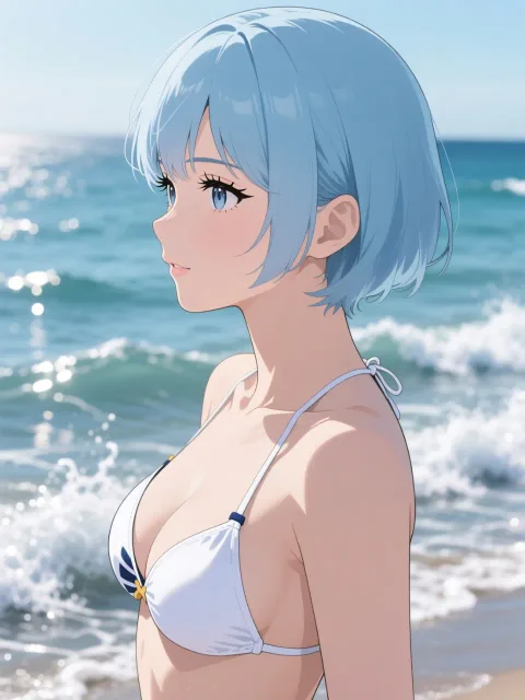 気持ちいいね💕