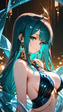 実験場 — 実験場さんのAIイラスト