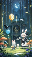 omochi — omochiさんのAIイラスト