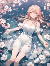 IA — IAさんのAIイラスト
