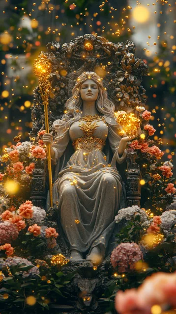 女帝