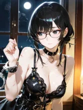 SUPPART の AI イラスト