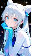 お久し……ぶり？