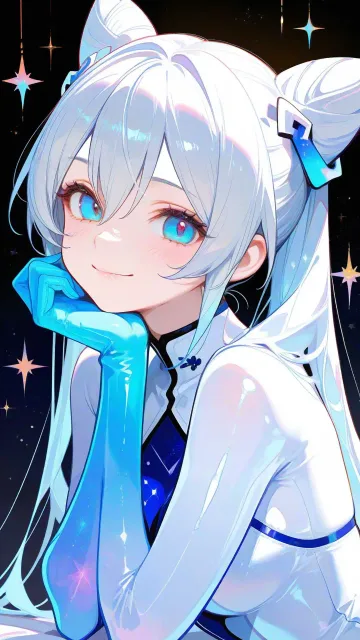 お久し……ぶり?