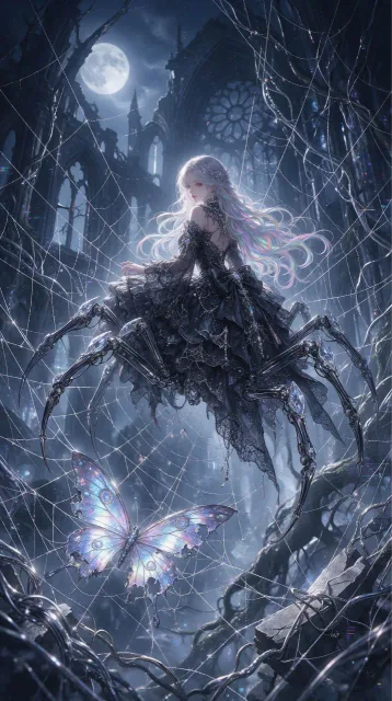 thread🕸️