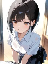 暑いね〜