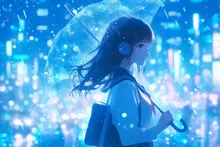 透明な記憶