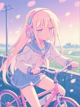 帰り道