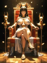 SUPPART の AI イラスト