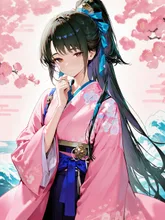 画像静止チャレンジ·竜宮城2.0 の投稿作品