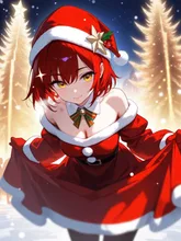SUPPART の AI イラスト