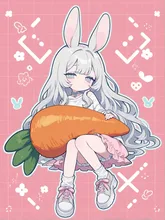 うさちゃむ