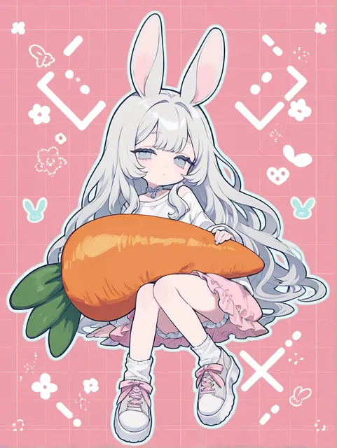 うさちゃむ