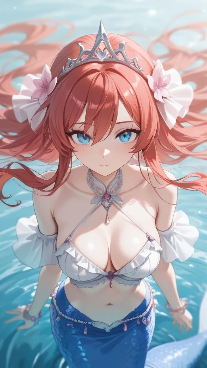 YOU — YOUさんのAIイラスト