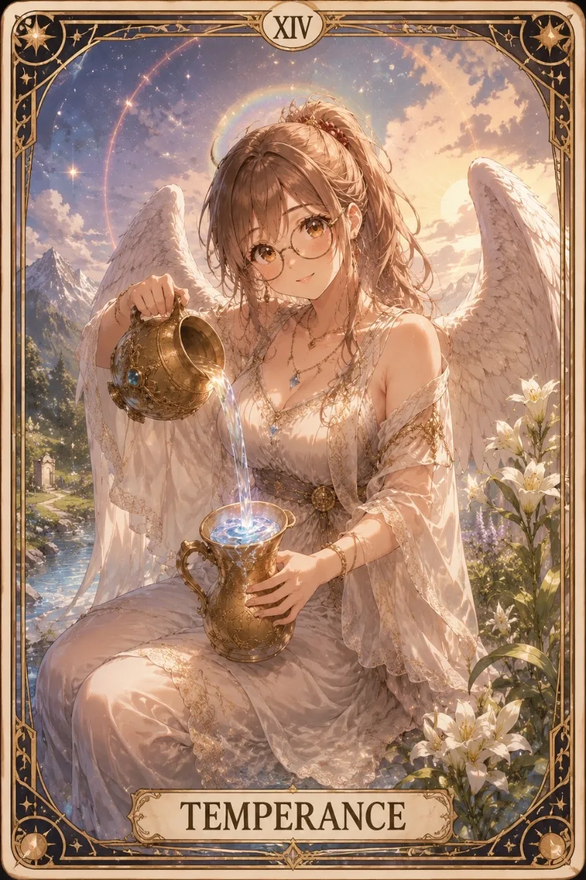 Temperance