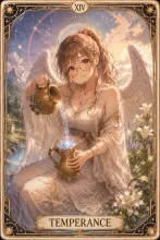 Temperance