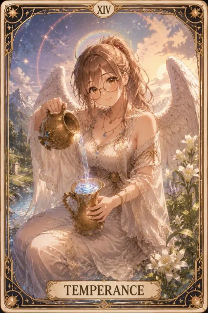 Temperance