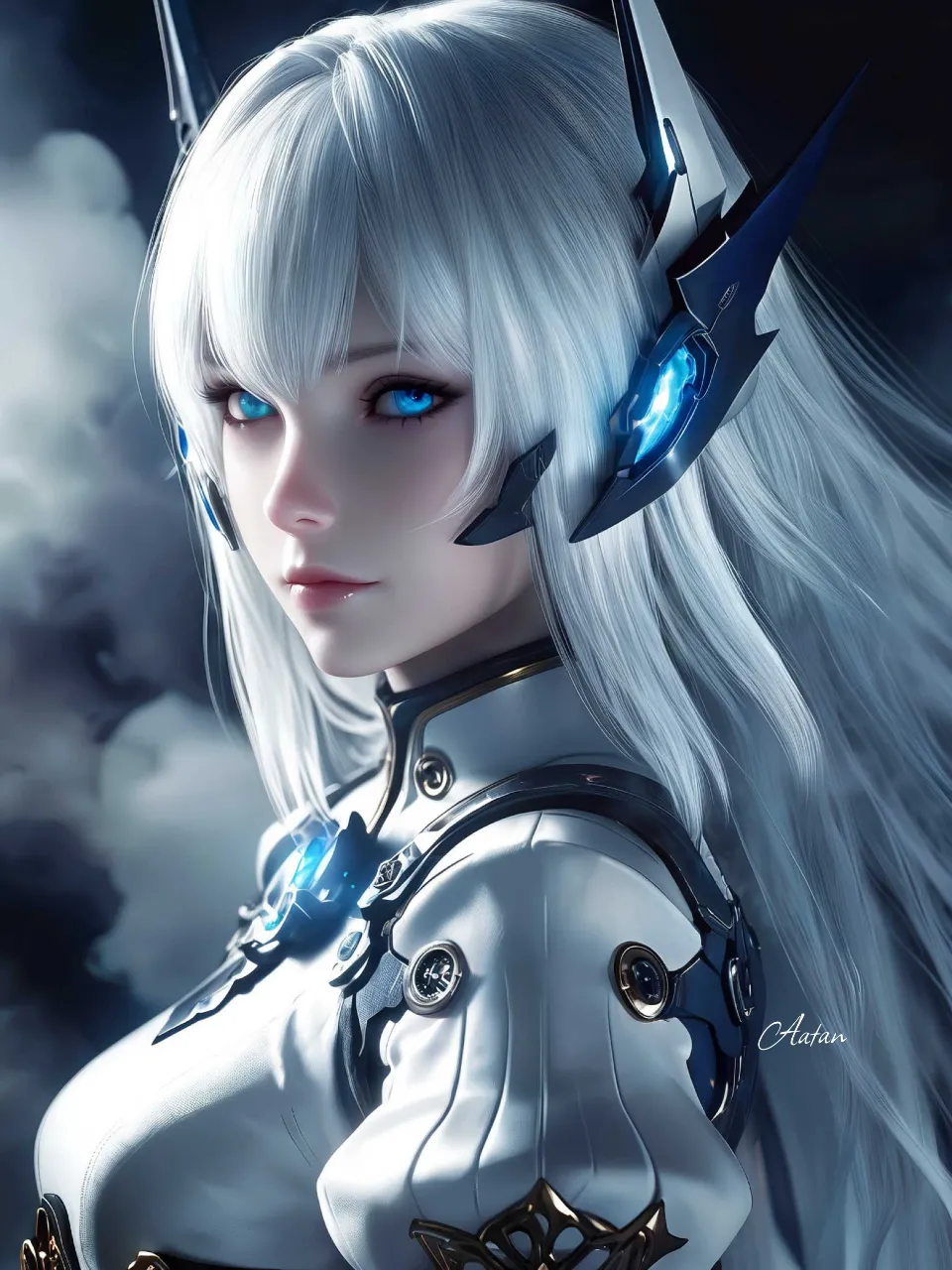 輝耀CGPro, イラスト, Challenge