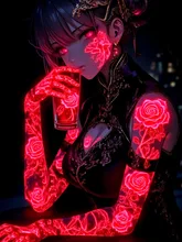 SUPPART の AI イラスト