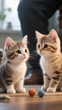Tabby’s