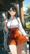 SUPPART の AI イラスト