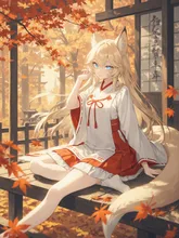 SUPPART の AI イラスト